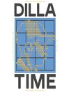 Cover image for Dilla Time